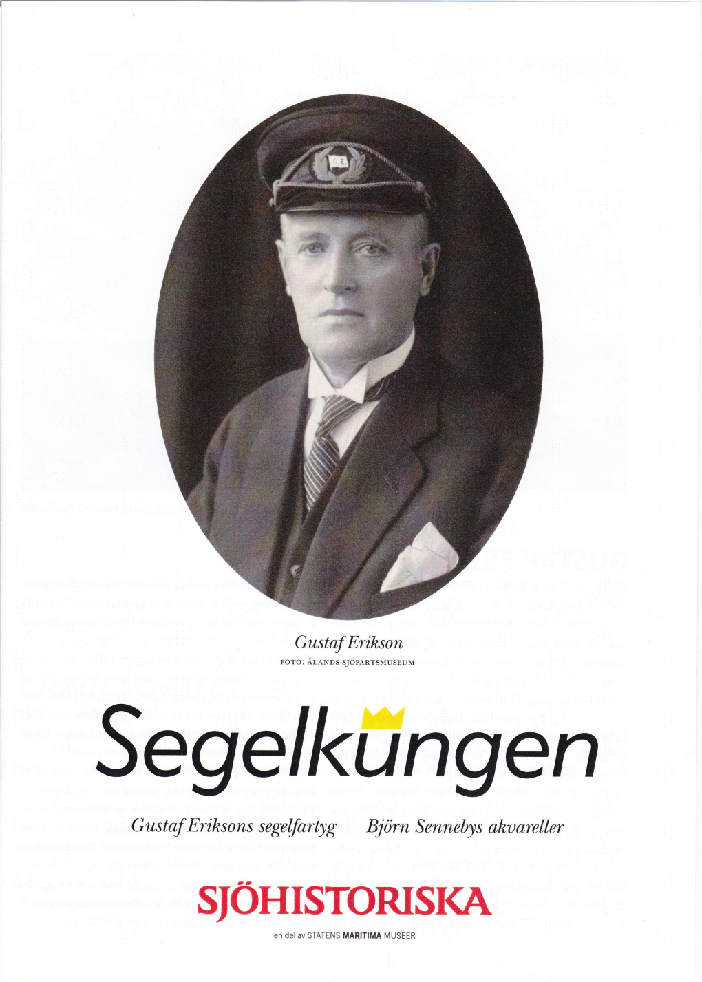 Segelkut Ngen