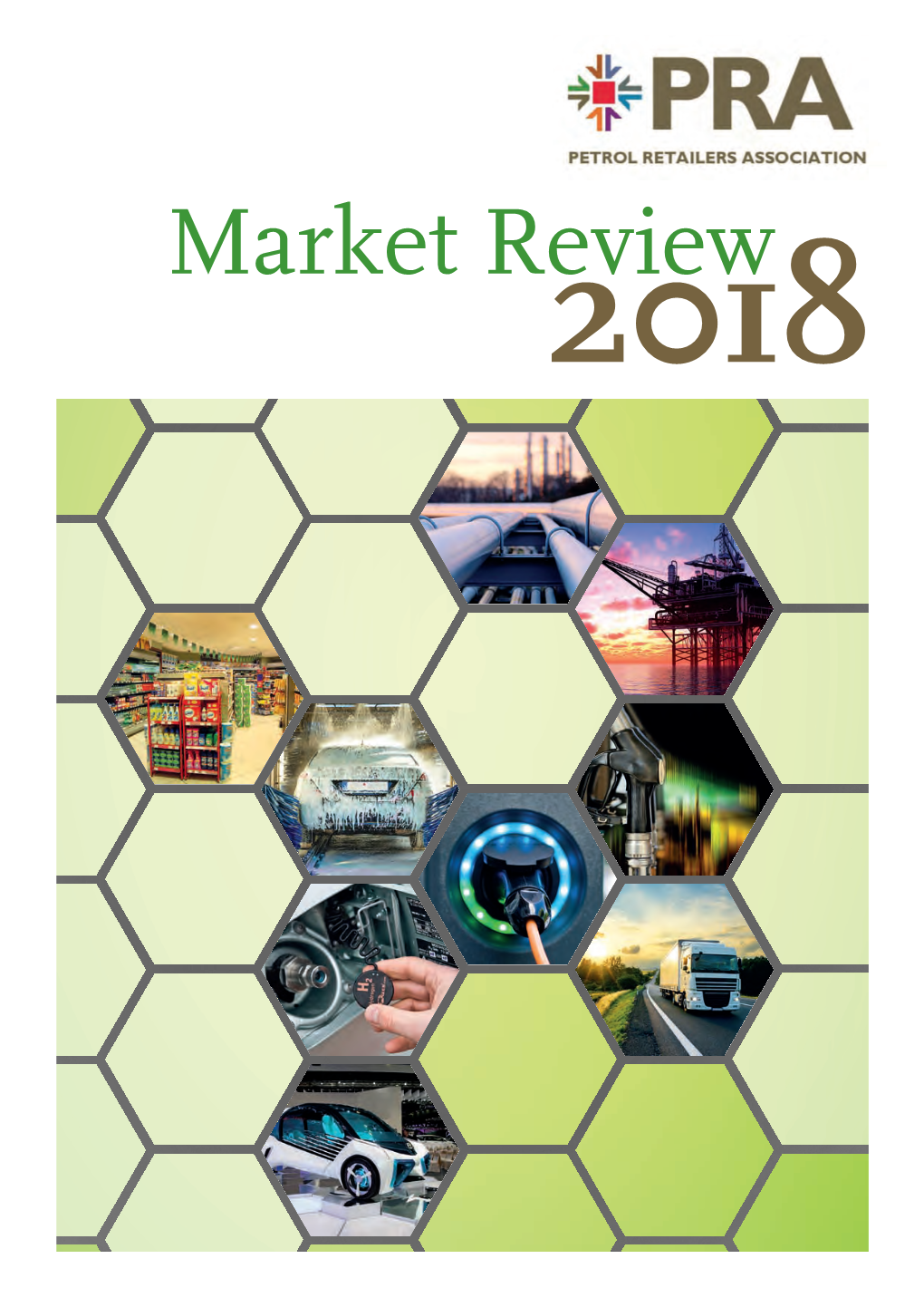 Market Review2018