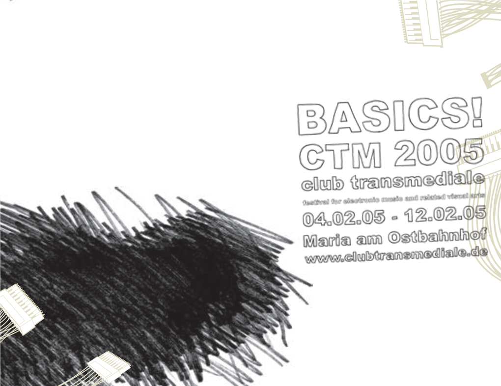 Ba Sic S! |Ctm.05