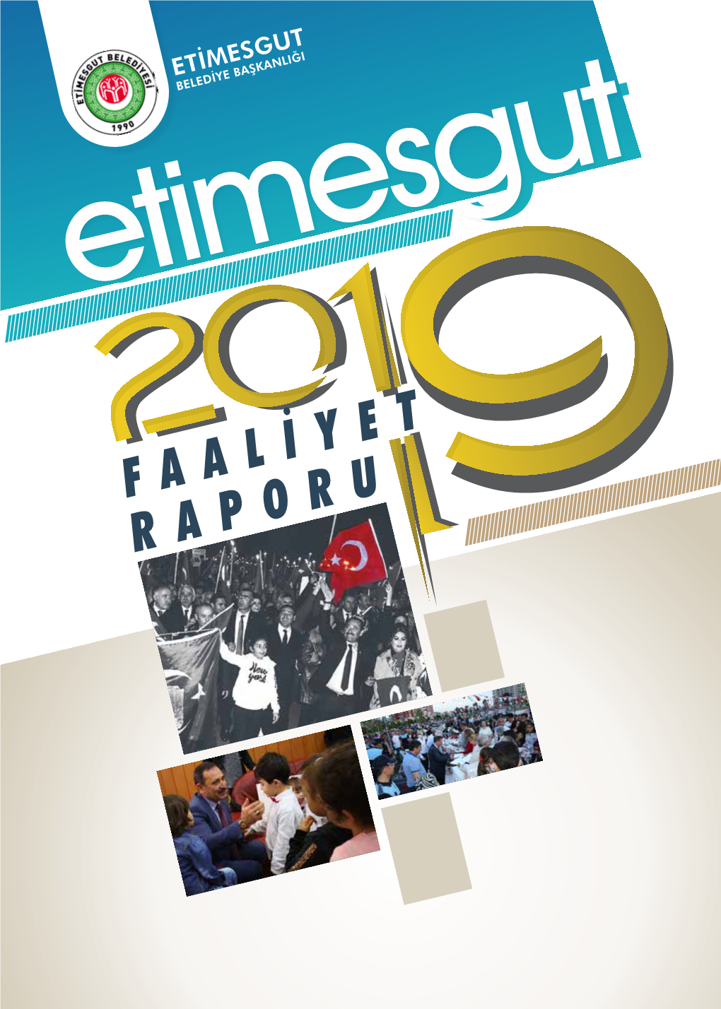 2019 Faaliyet Raporu