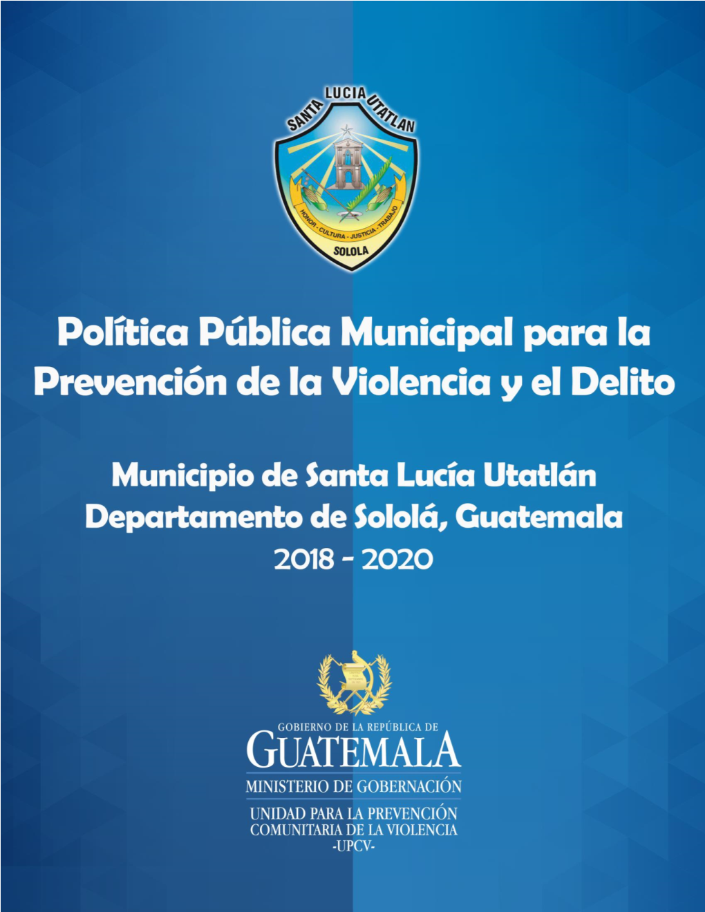 0704 PPM Santa Lucía Utatlán Sololá