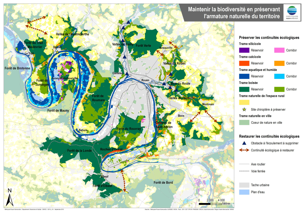 Annexes Cartographiques A3