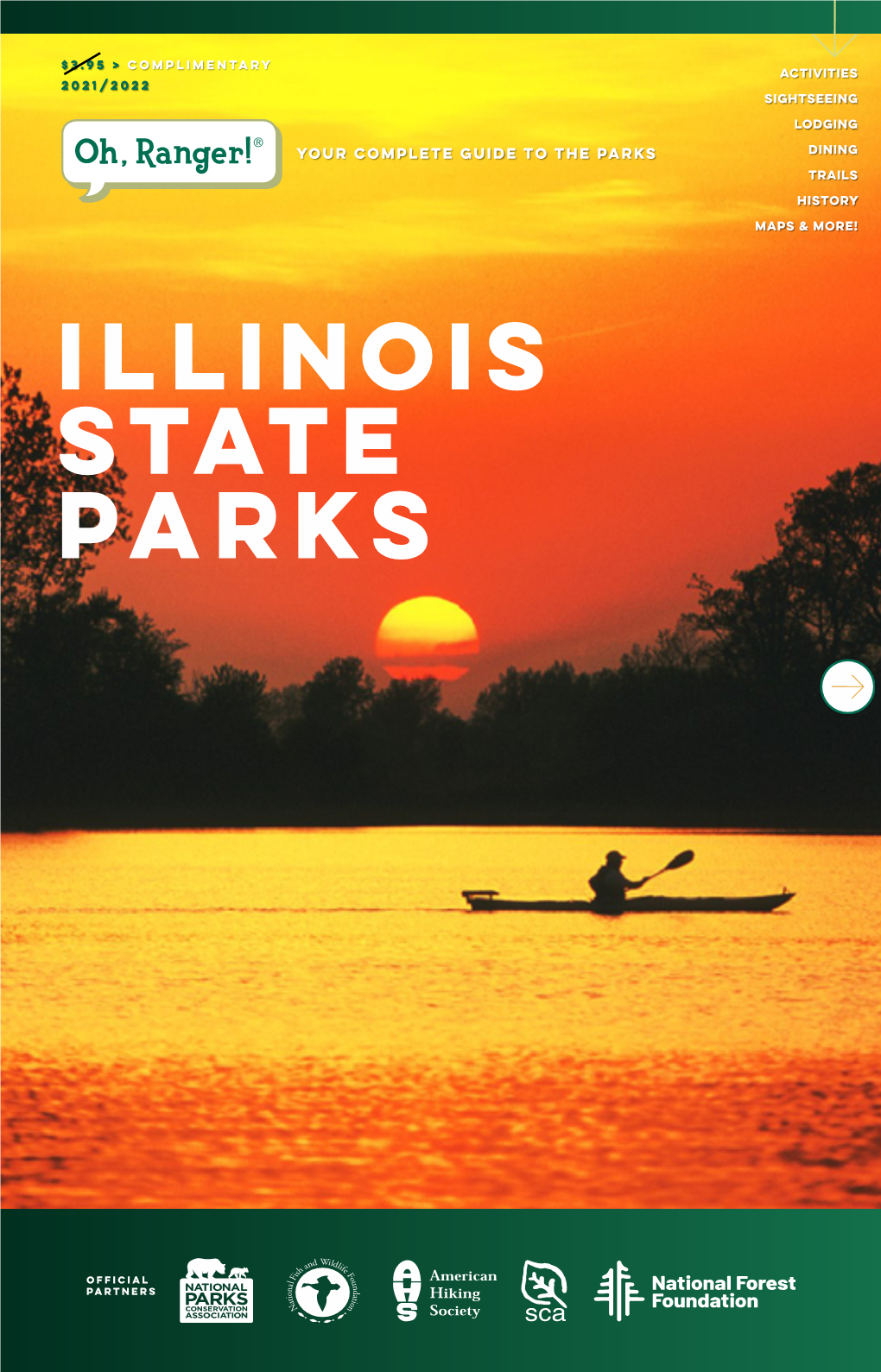 State Park Magazine