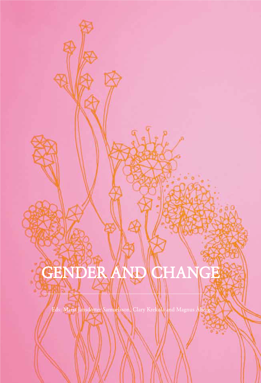 Gender and Change