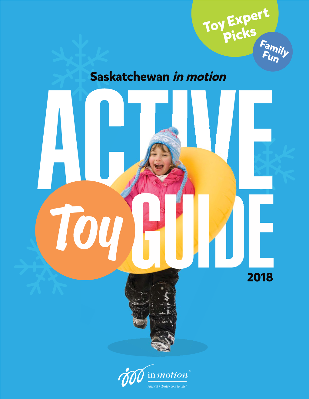 Active Toy Guide 2018 Cynthia.Indd