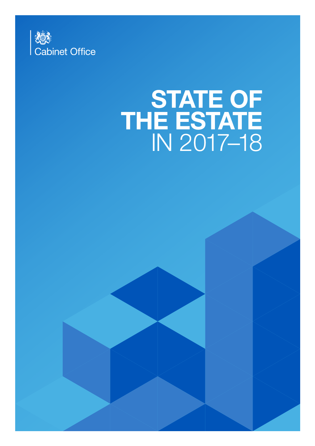 State of the Estate in 2017–18