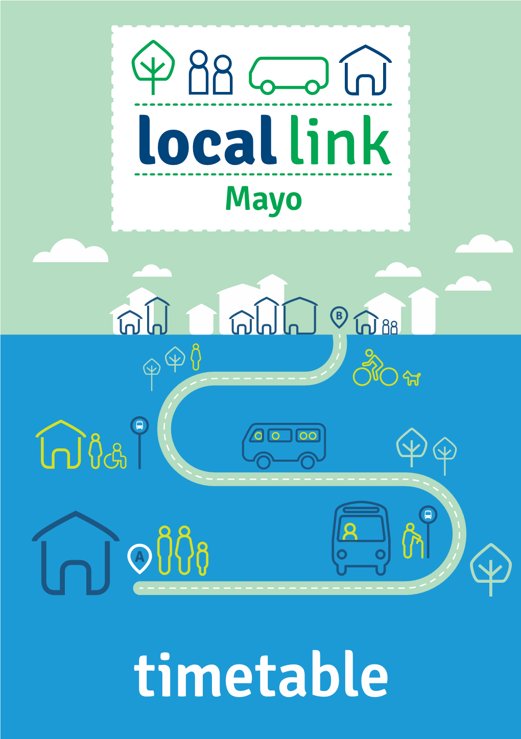 Mayo Timetables