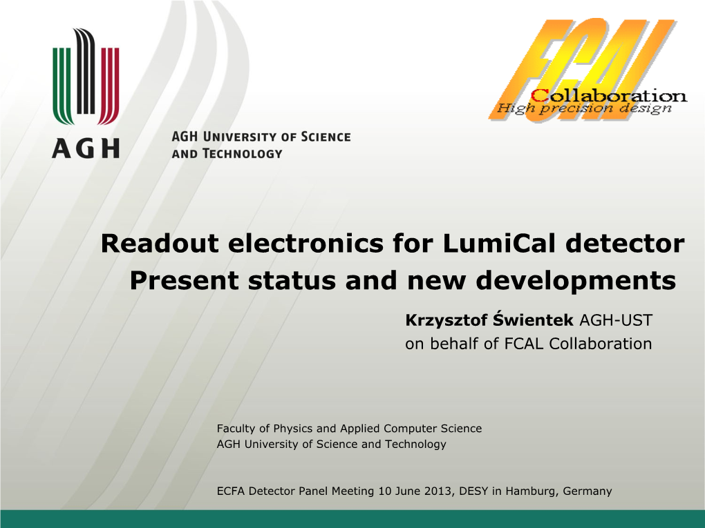 Developments in IBM CMOS 130Nm SAR