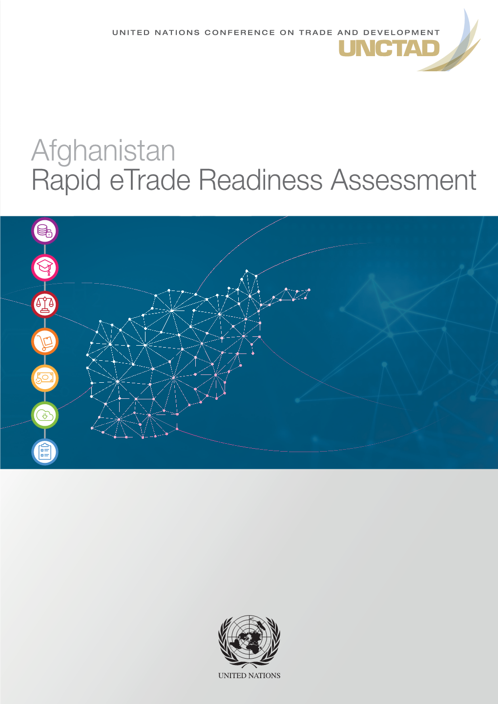 Afghanistan: Rapid Etrade Readiness Assessment