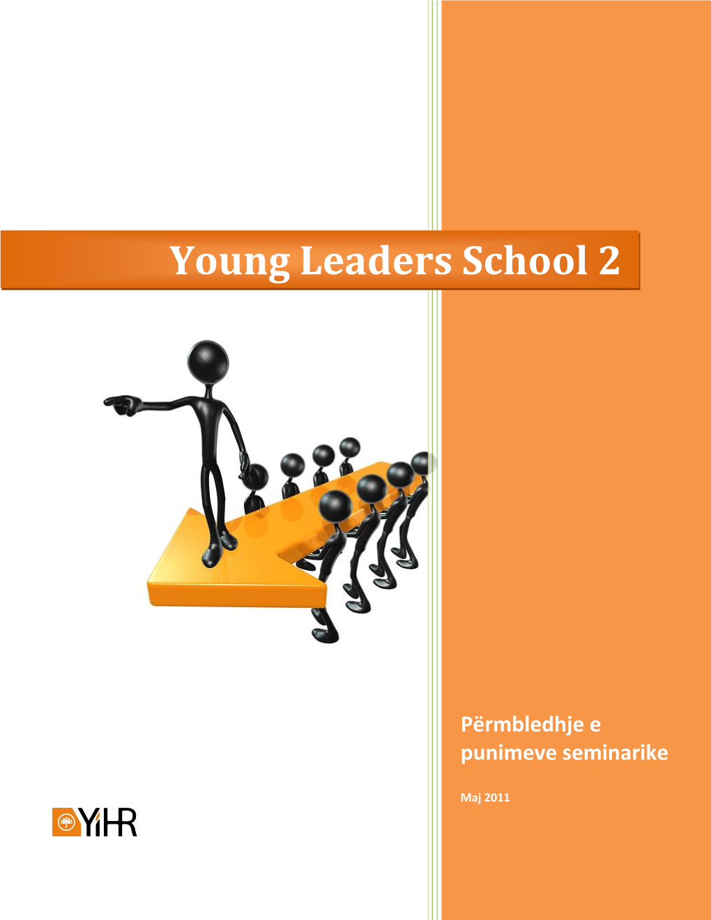 Young Leaders School 2