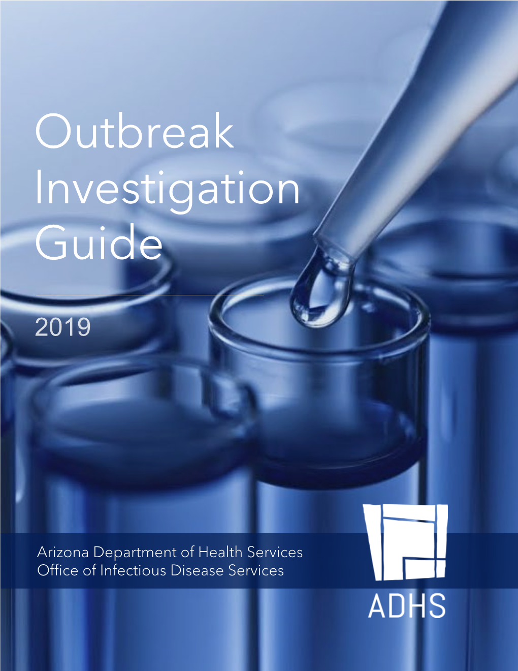Outbreak Investigation Guide