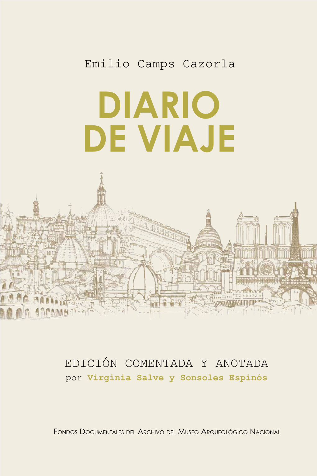 Diario De Viaje