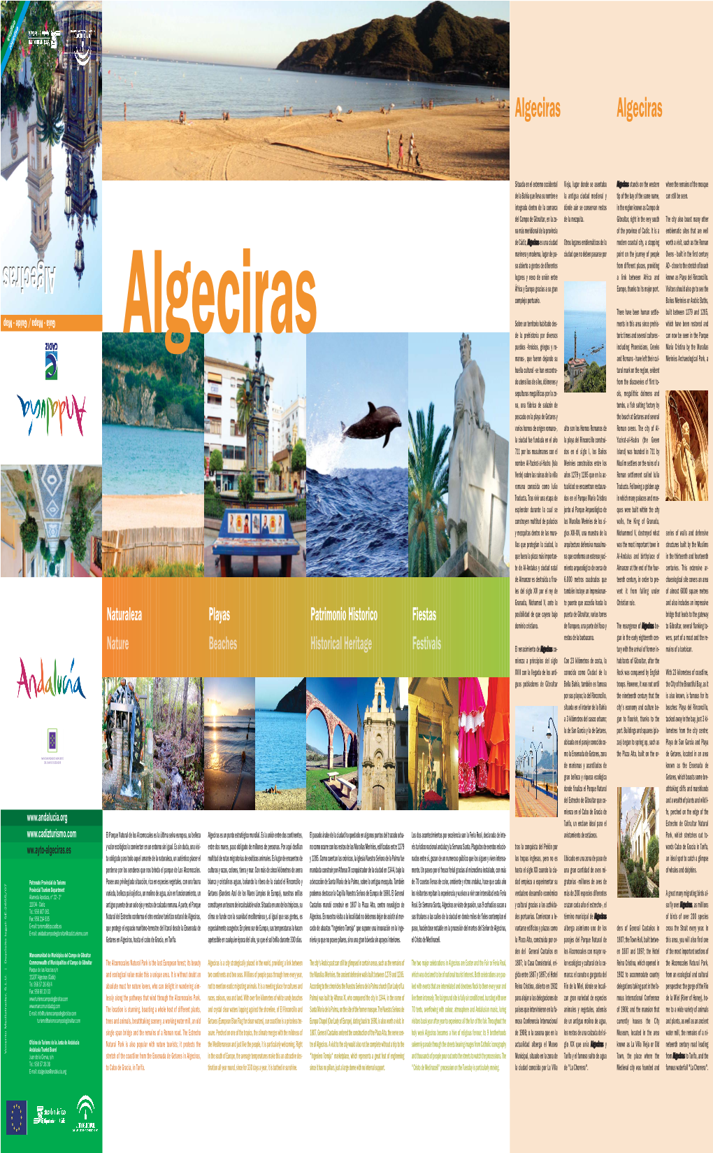 Algeciras Algeciras