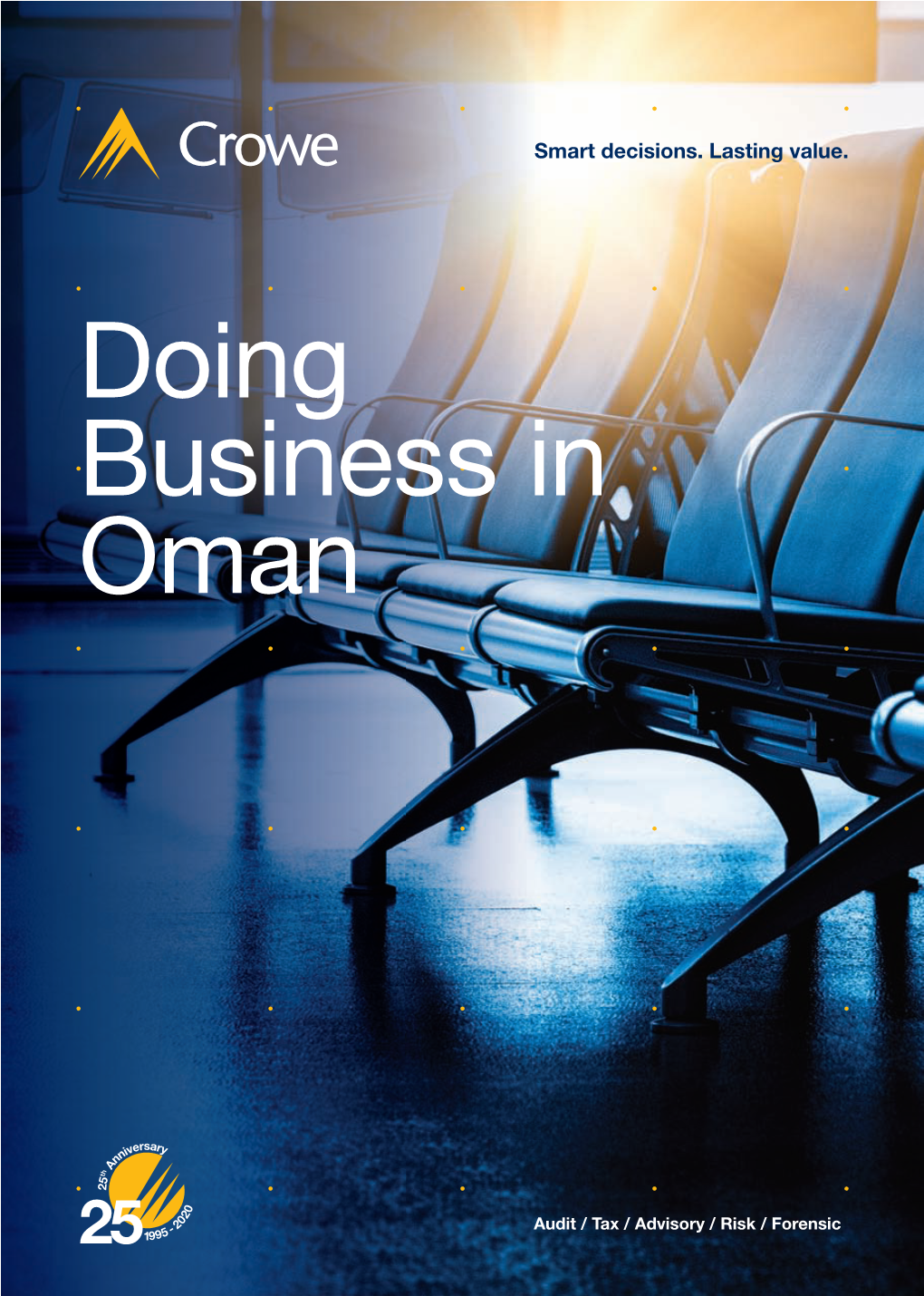 Doing Business in Oman