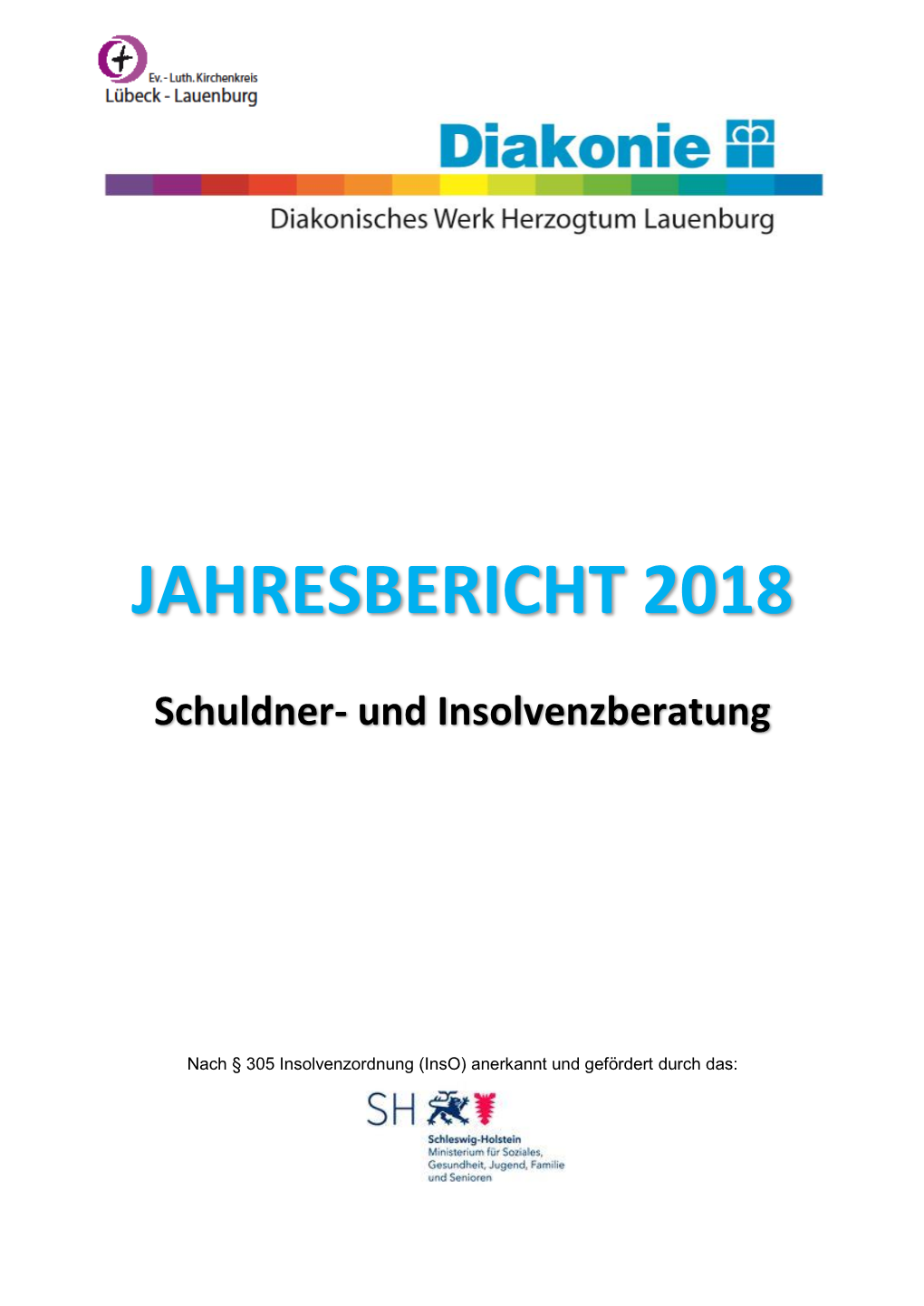 Jahresbericht 2018