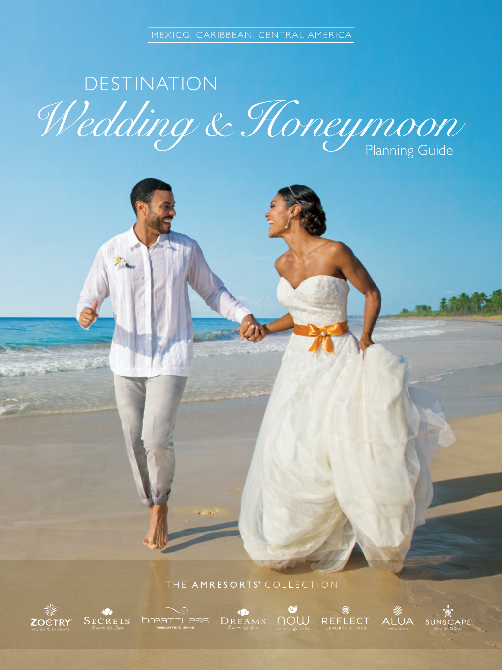 Wedding& Honeymoon