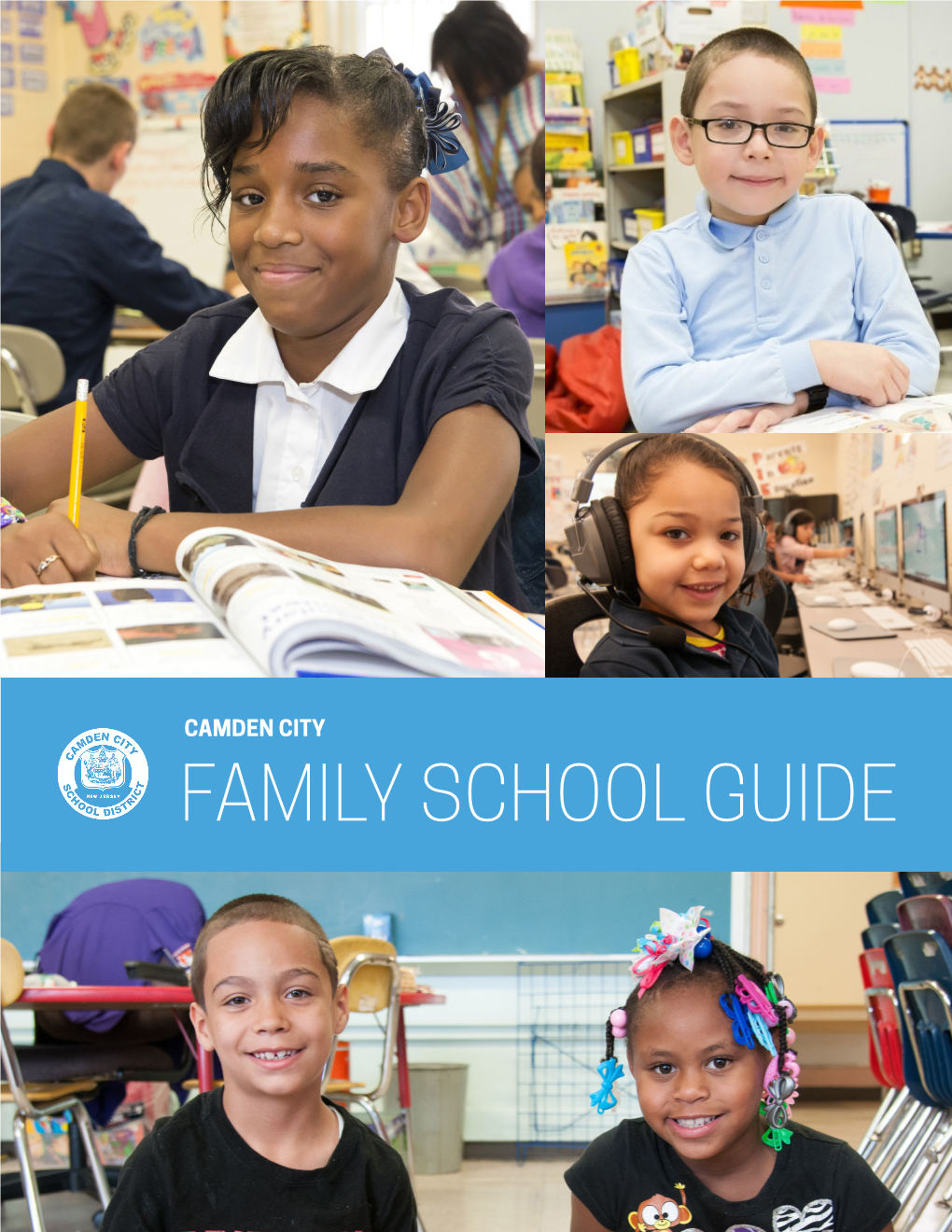 Family School Guide