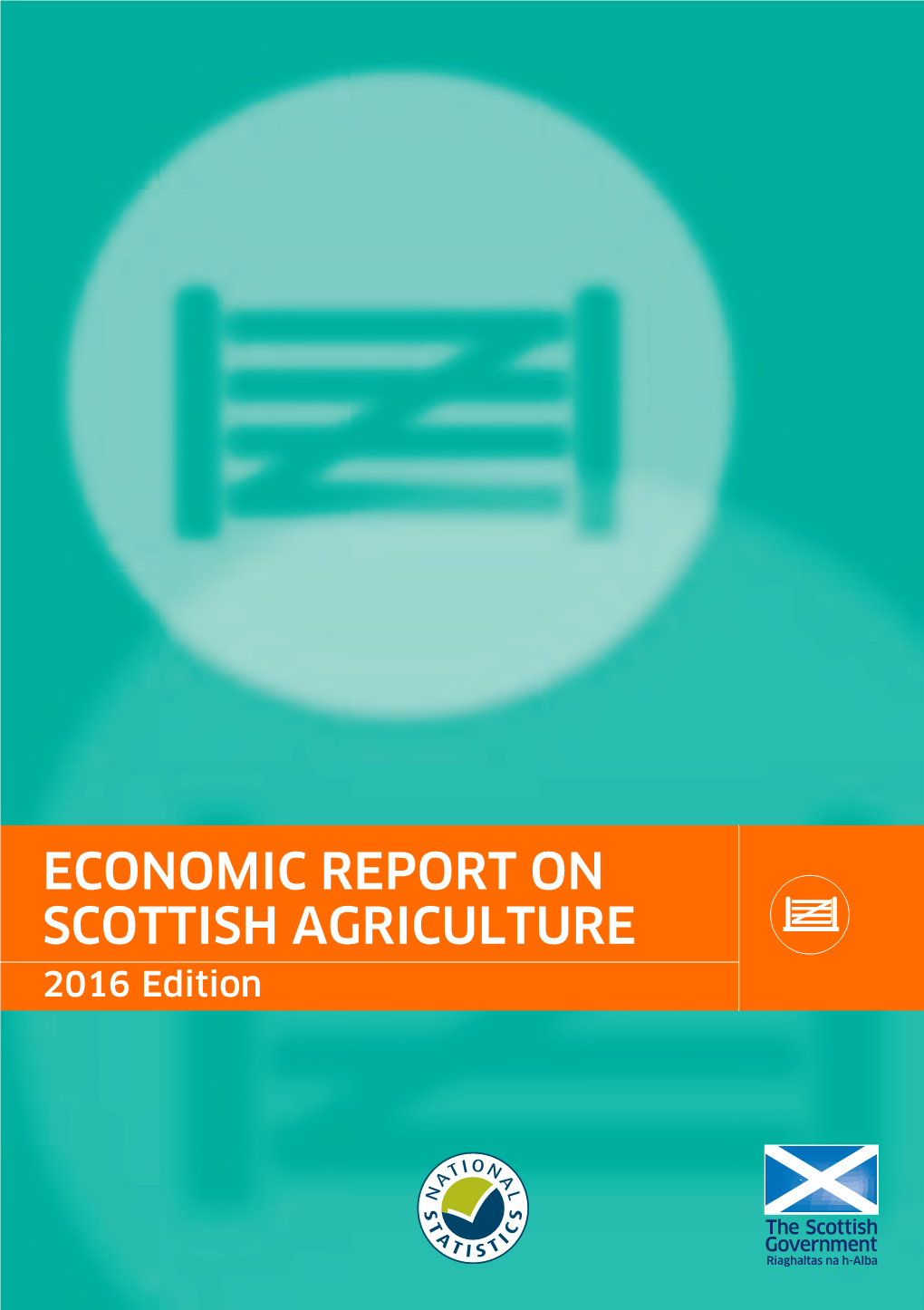 Economic Report on Scottish Agriculture