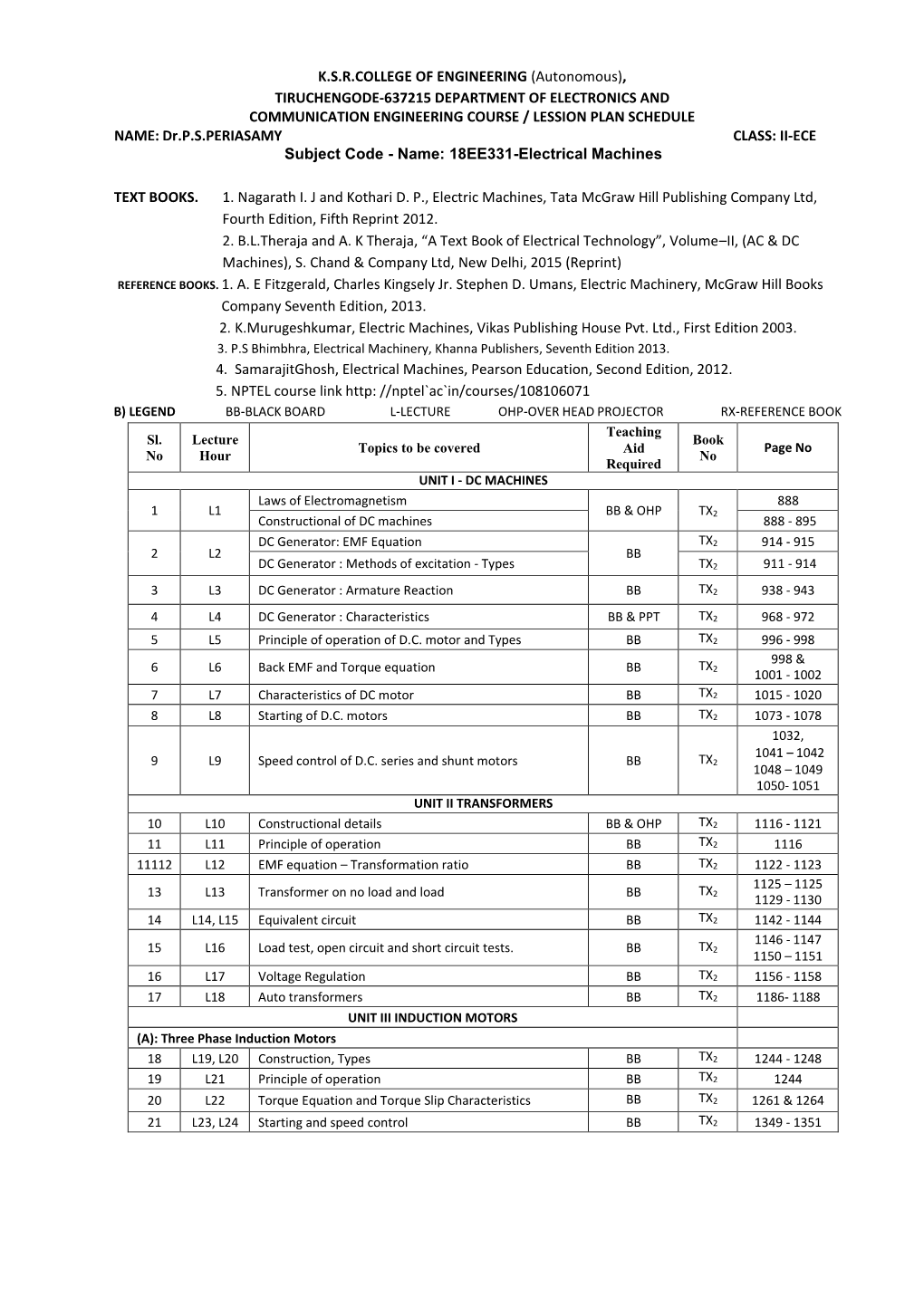 06.18EE331-Electrical Machines.Pdf