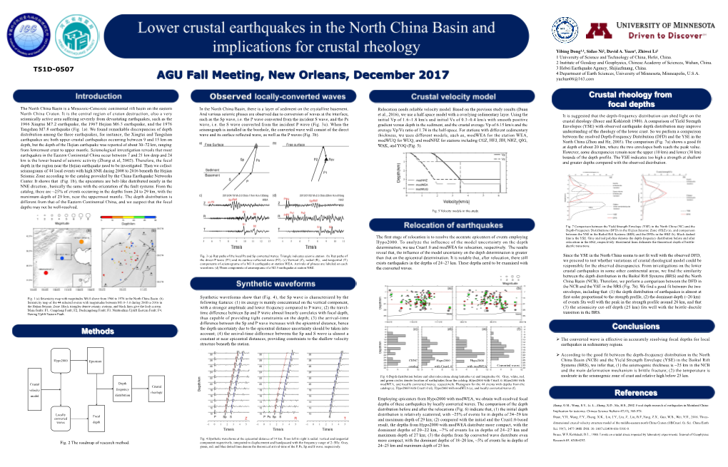 2017 Agu Poster Dongyb.Pdf Eposter