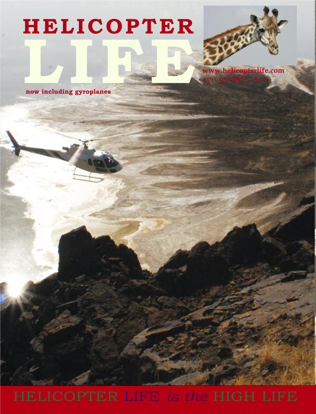 Helicopters Support Shetland Georgina Hunter-Jones Flies from Scatsta Airfield on the Shetlands