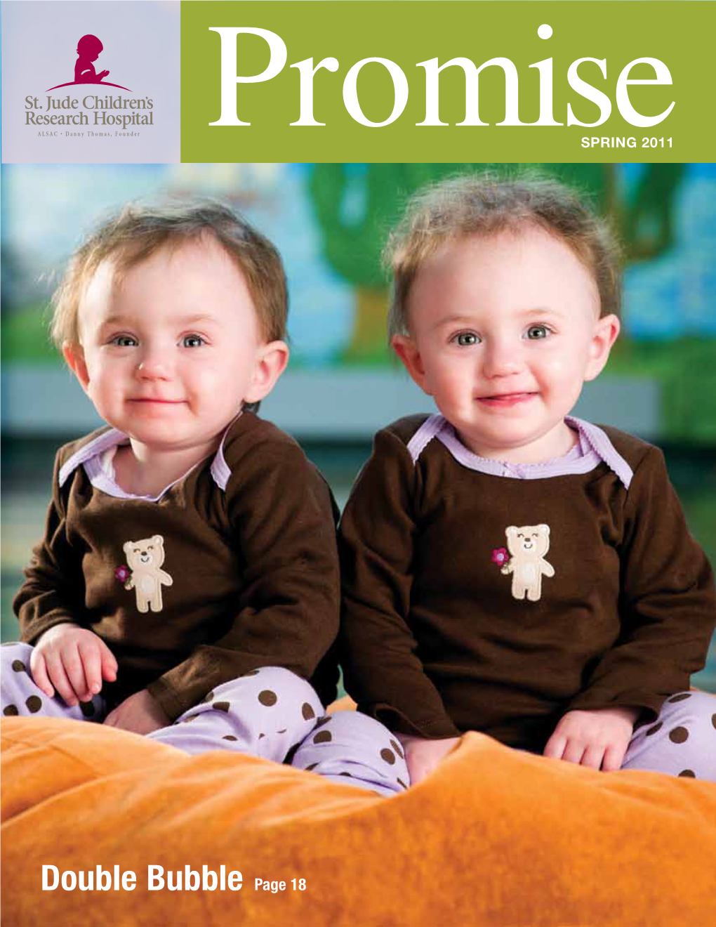 Promise – Spring 2011