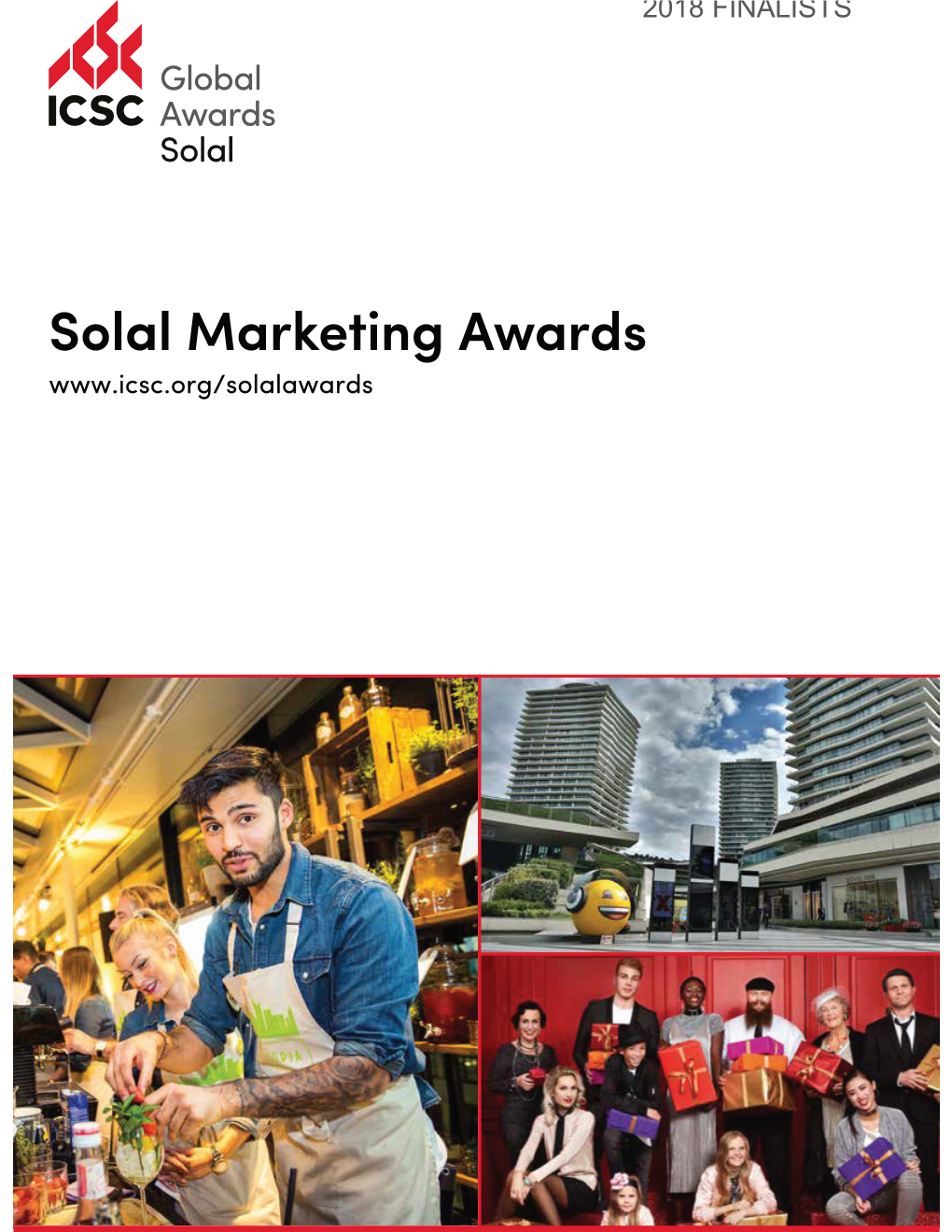 Solal Marketing Awards