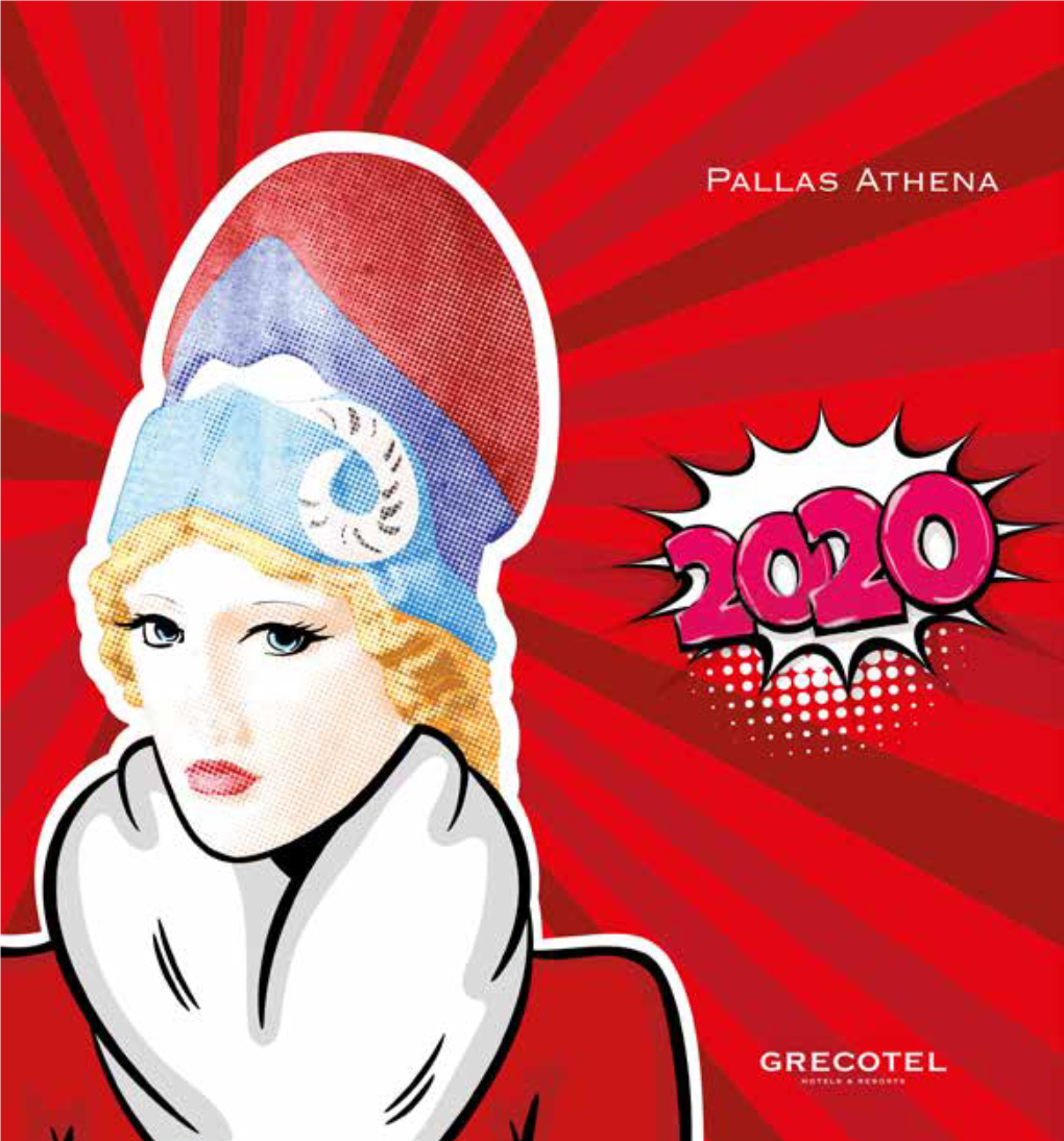Pallas-Athena-Festive-Programme