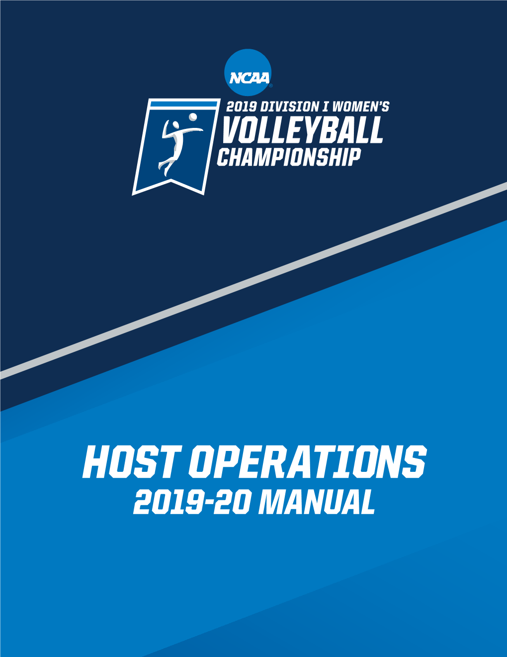 DI WVB Host Operations Manual