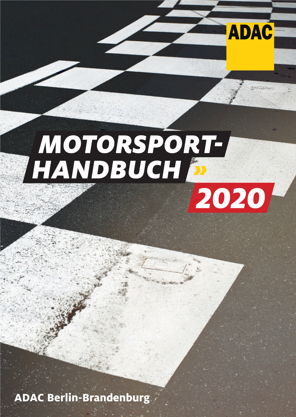 Motorsport- Handbuch » 2020