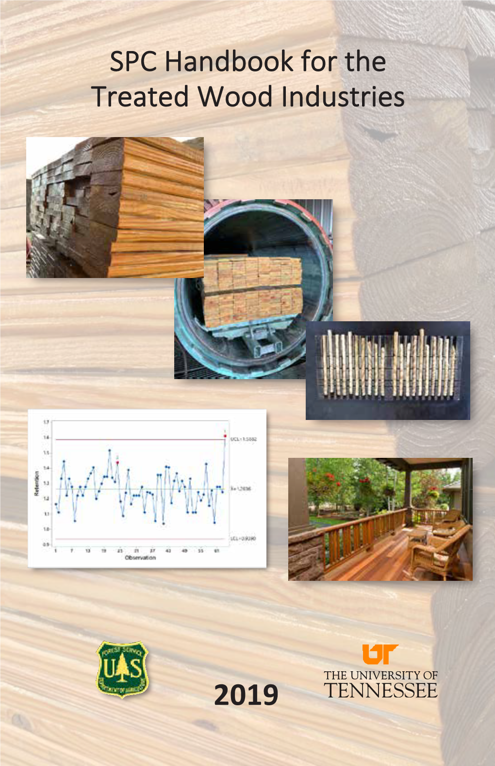 SPC Handbook for the Treated Wood Industries