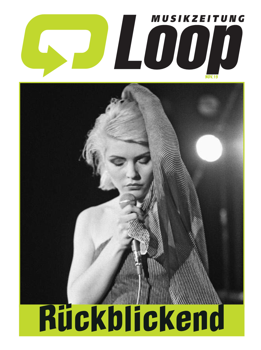 Kiff Aarau We Keep You in the Loop a - 0 4 3 8 7 5 I G O S L R U H C