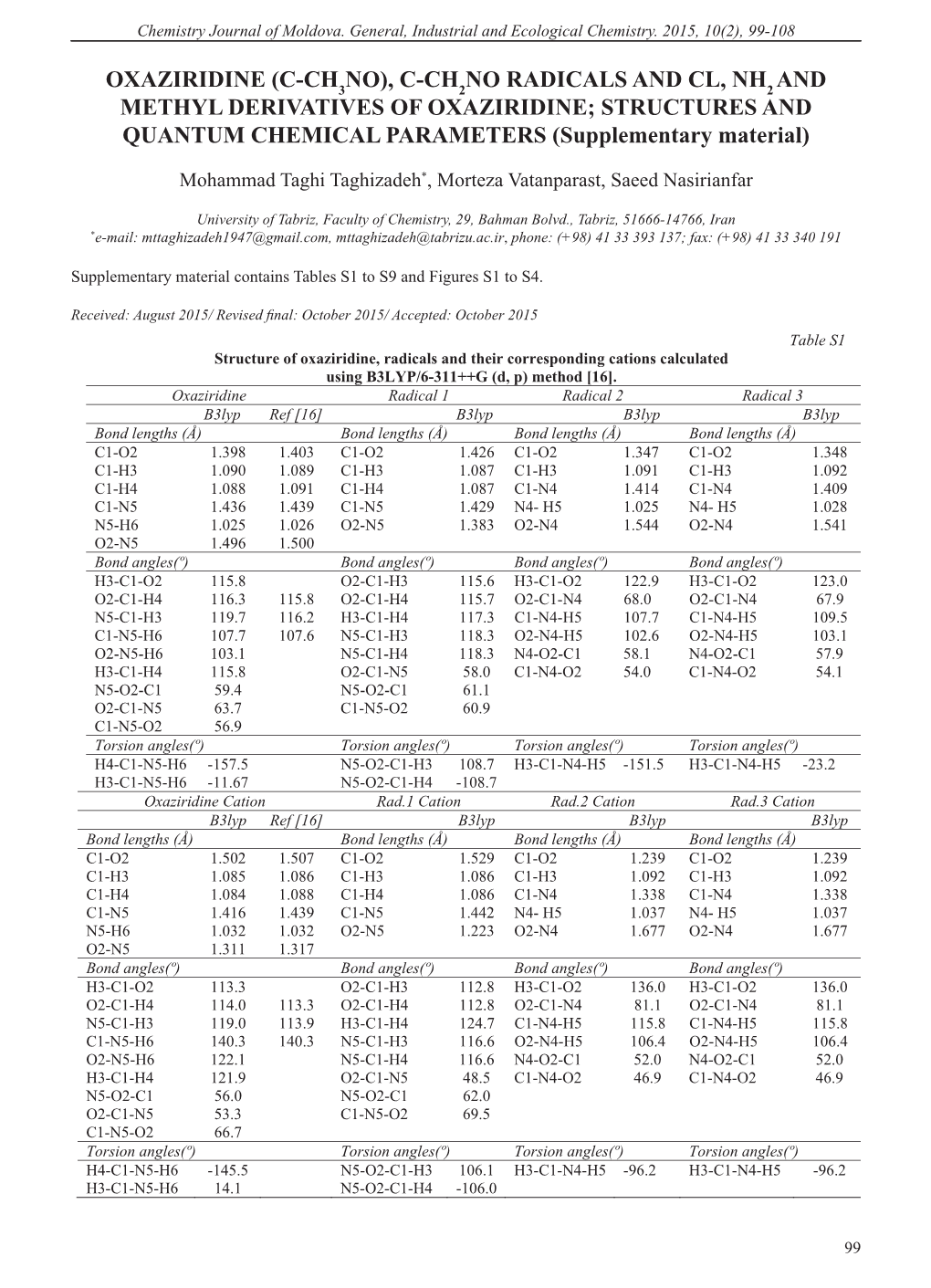 Chemistry Journal Nr 2 Vol 10 2015 Final Color.Indd