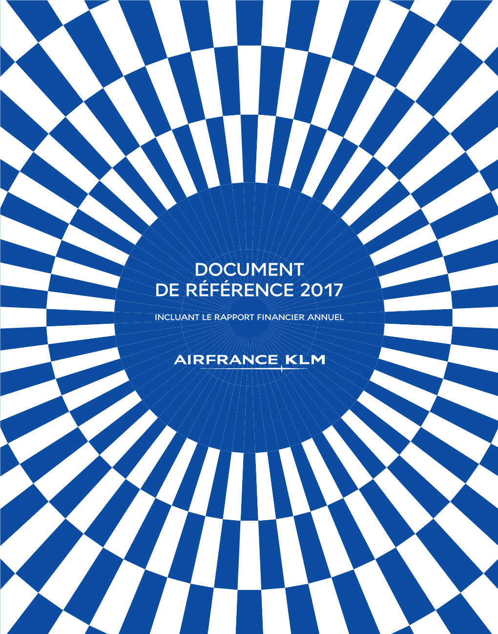 Document De Référence Air France-KLM 2017