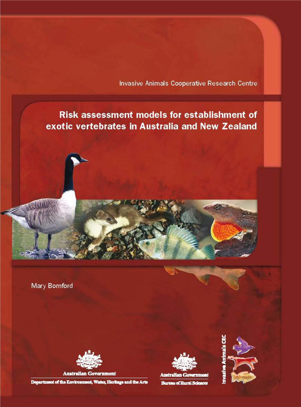 Risk Assess Models 2008 FIN