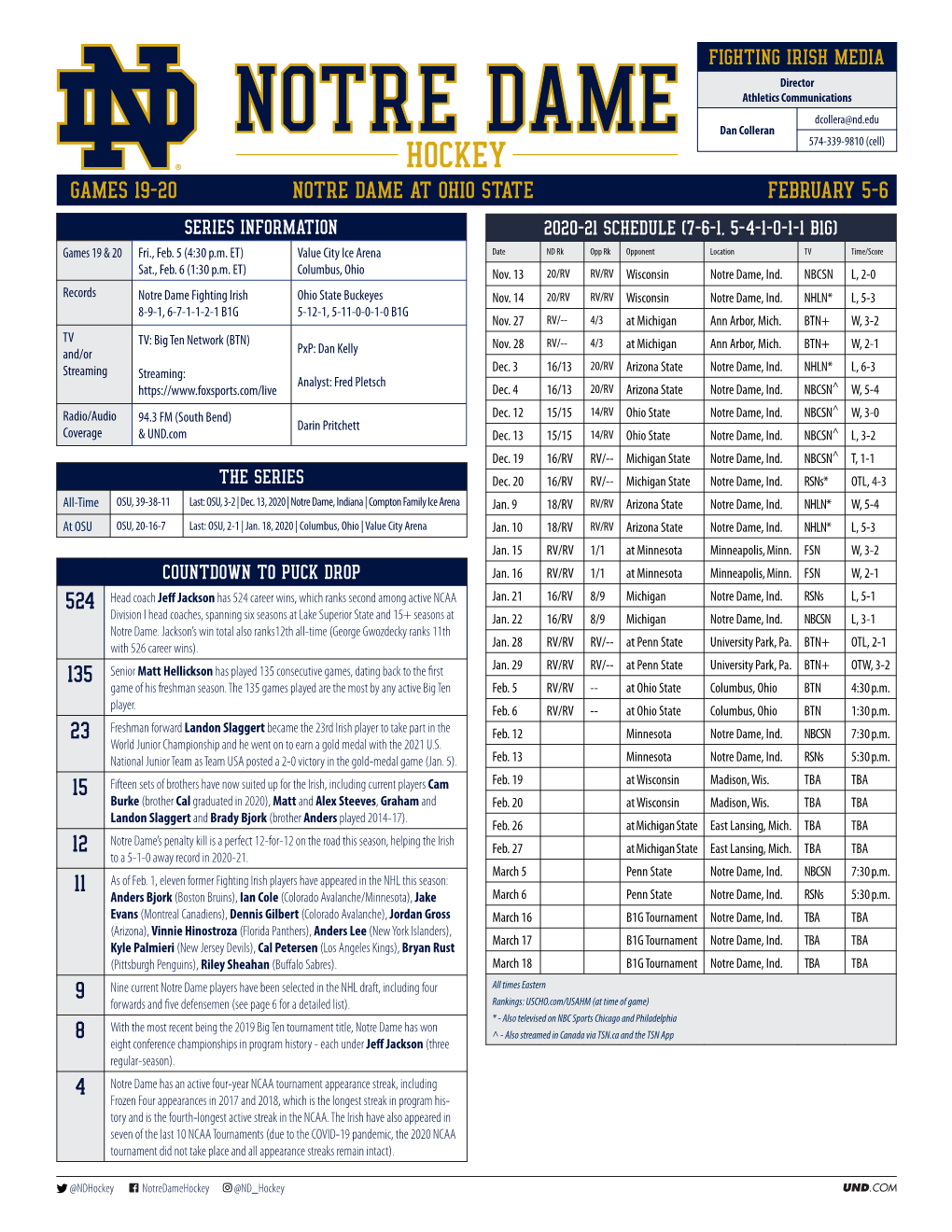 Game Notes (Pdf)