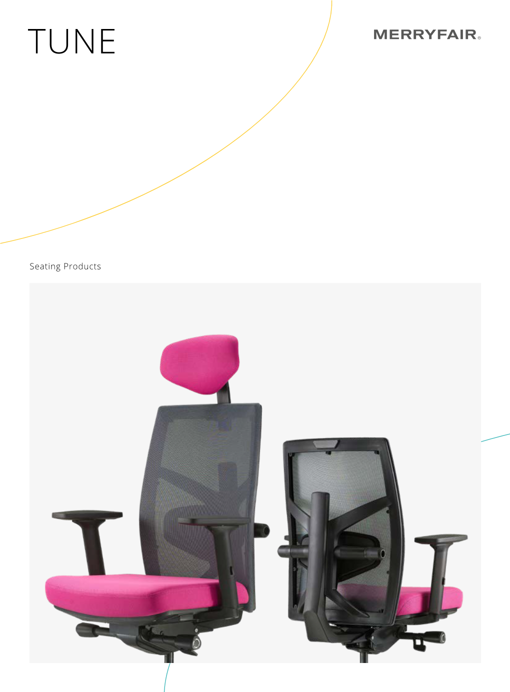 Seating Products 02