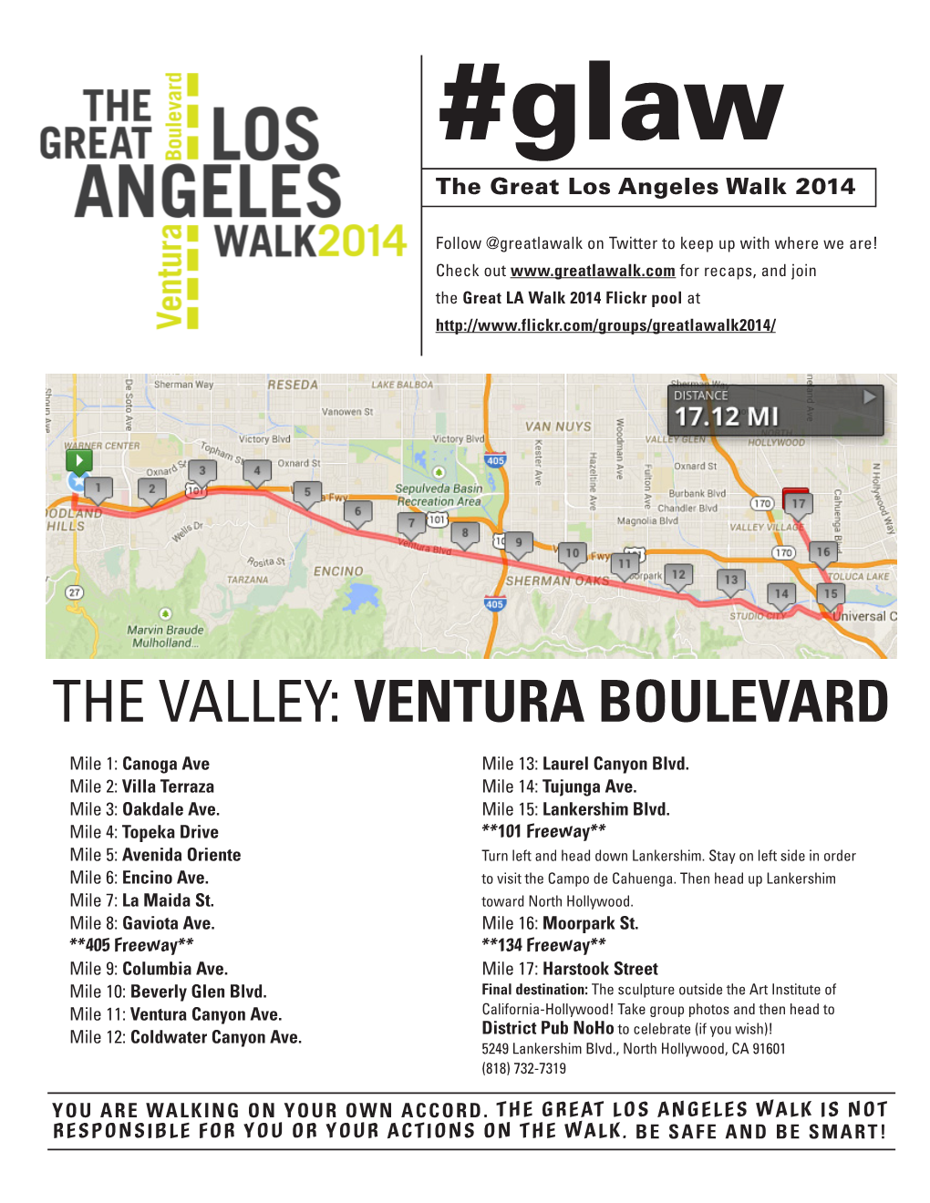 The Valley: Ventura Boulevard