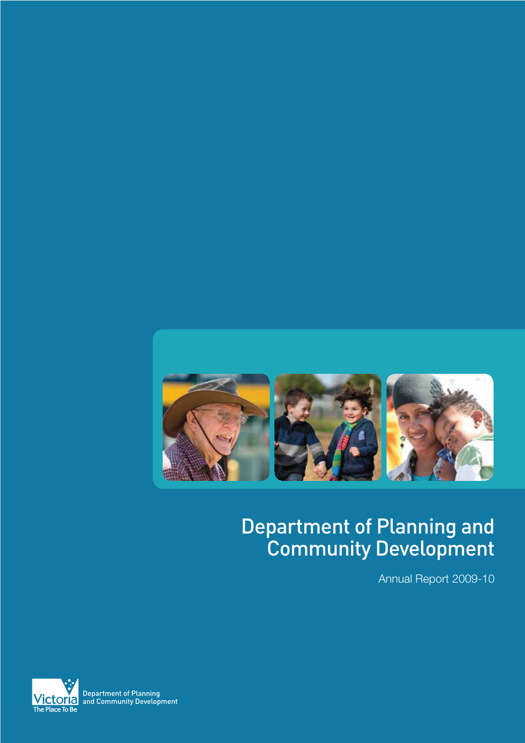Department of Planning and Community Development