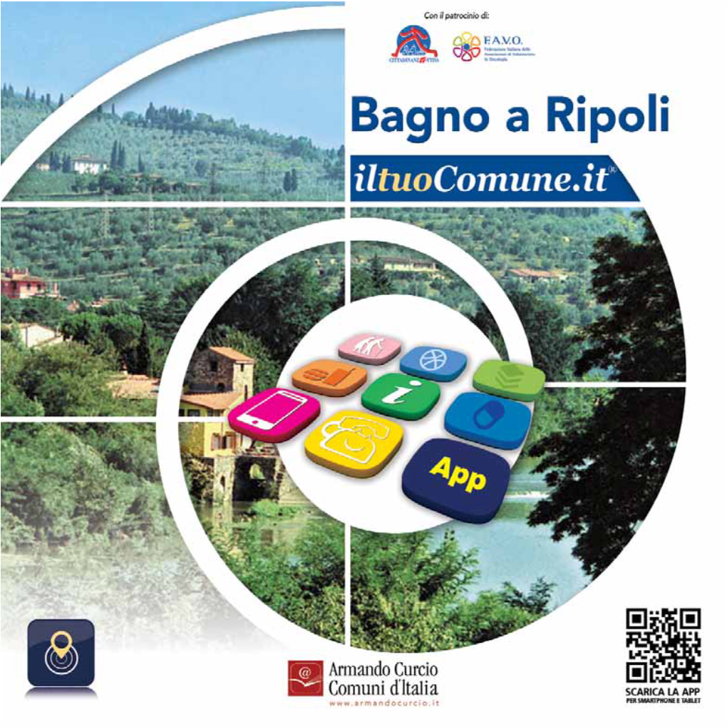 Bagno a Ripoli