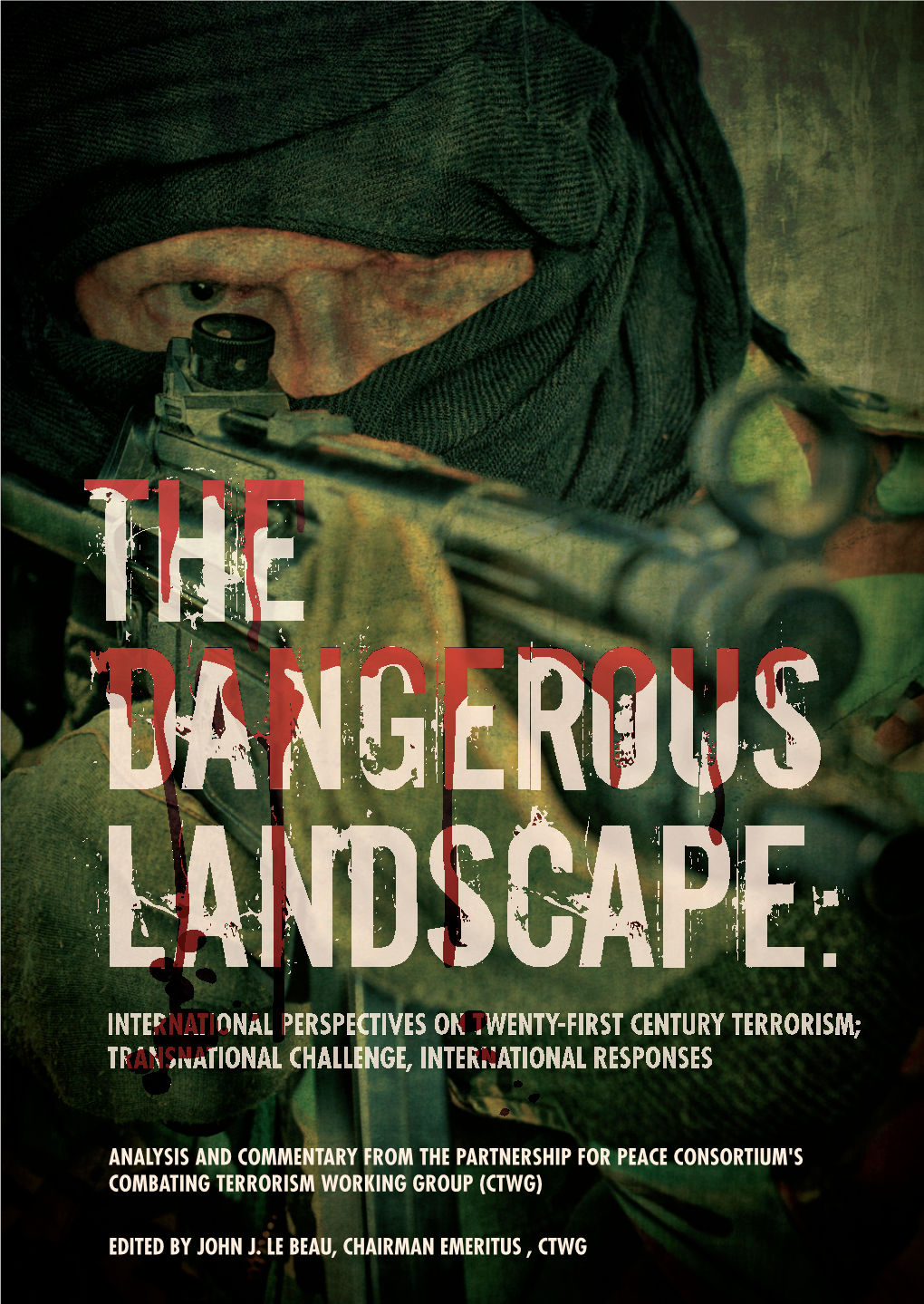 The Dangerous Landscape: International Perspectives On