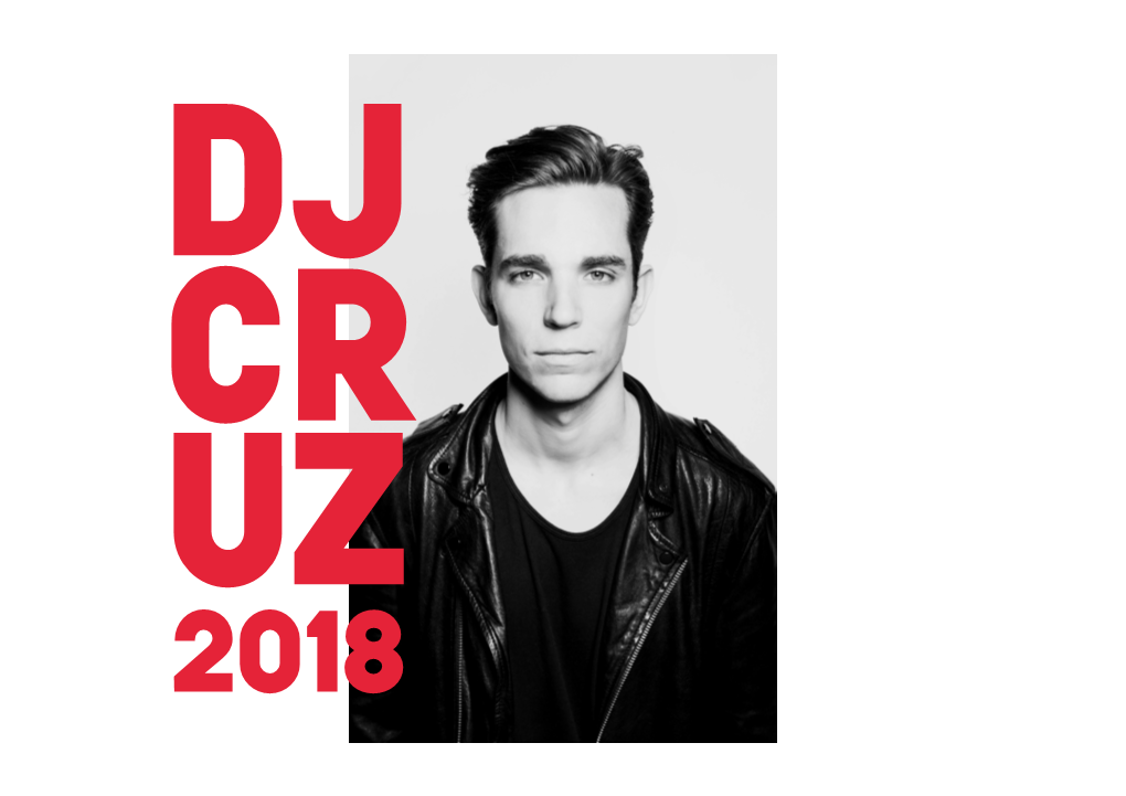 From Scratching Vinyl in Underground Hip Hop Clubs at the Age of 15 to Playing the Most Exclusive Parties Worldwide, Switzerland‘S Dj Cruz Came a Long Way