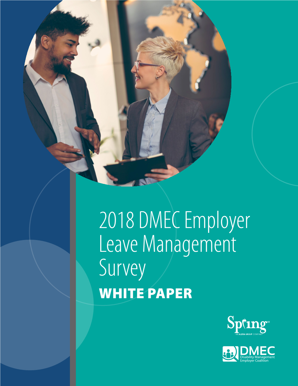 2018 DMEC Employer Leave Management Survey White Paper