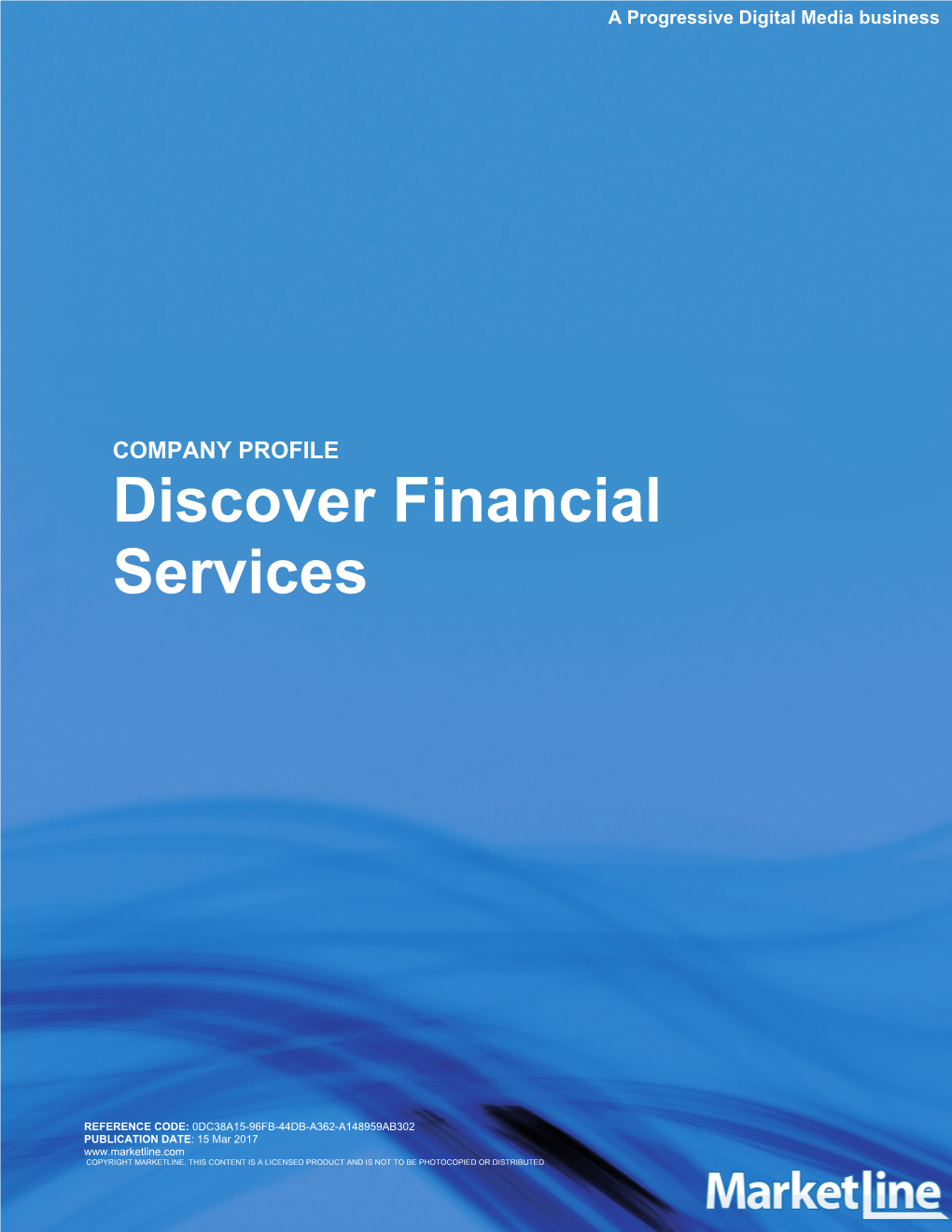 Discover Financial Services