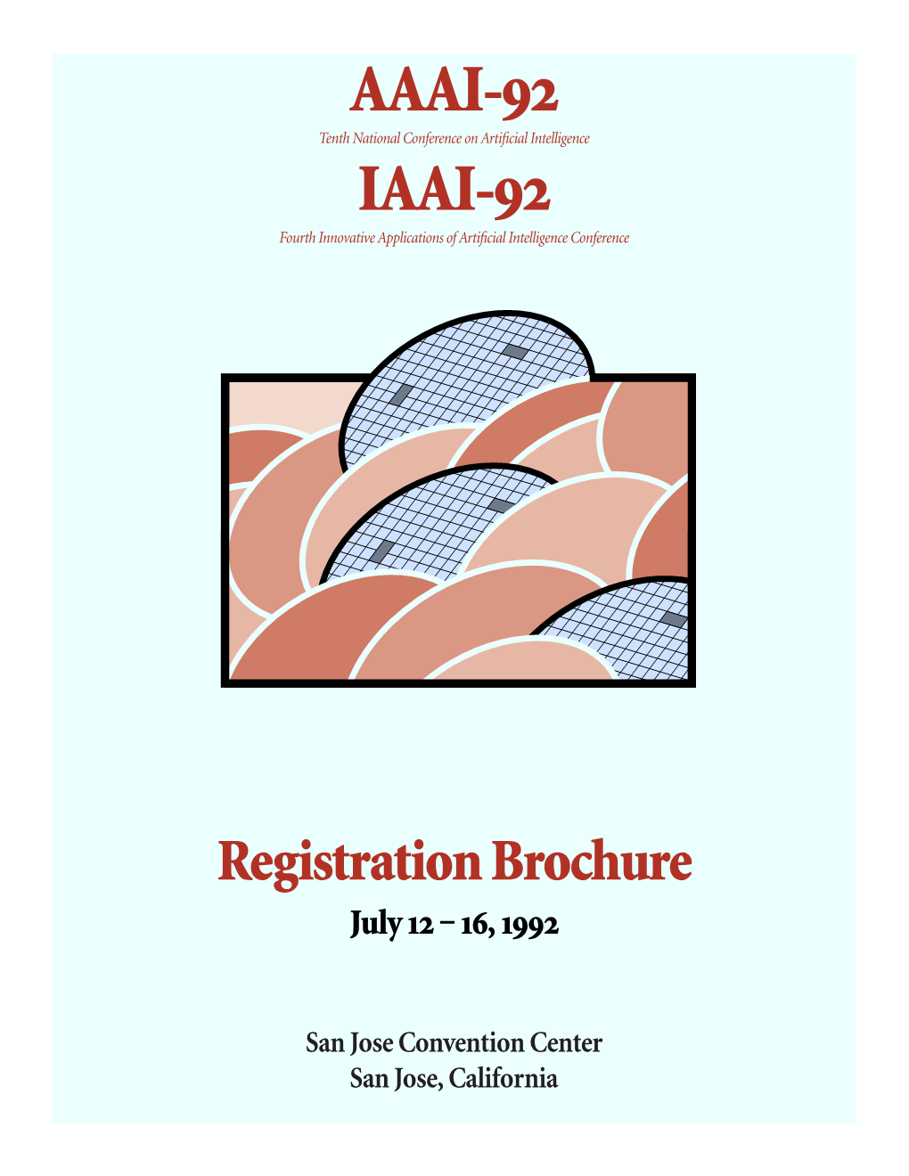 Registration Brochure July  ‒ , 