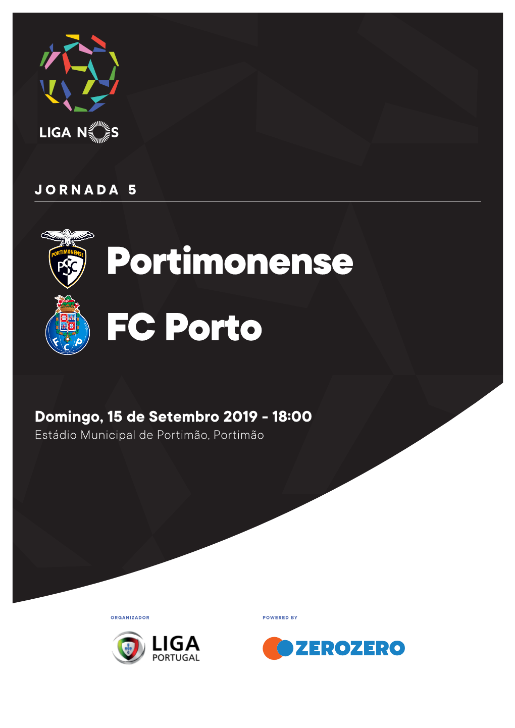 Portimonense FC Porto