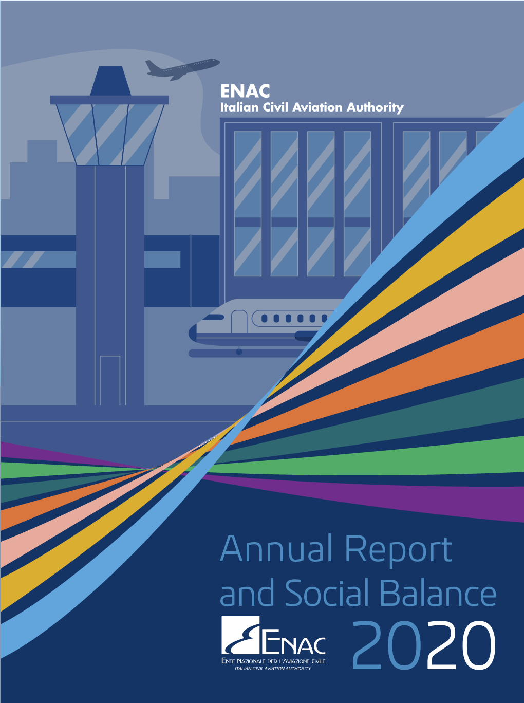Annual Report and Social Balance