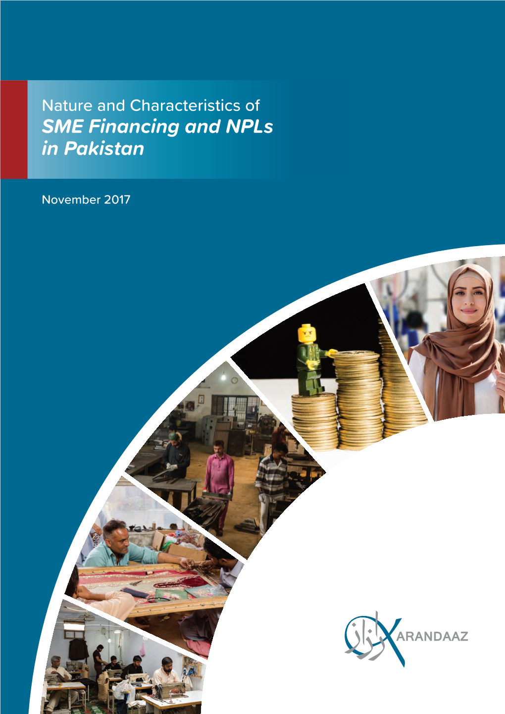 SME-NPL Report.Indd