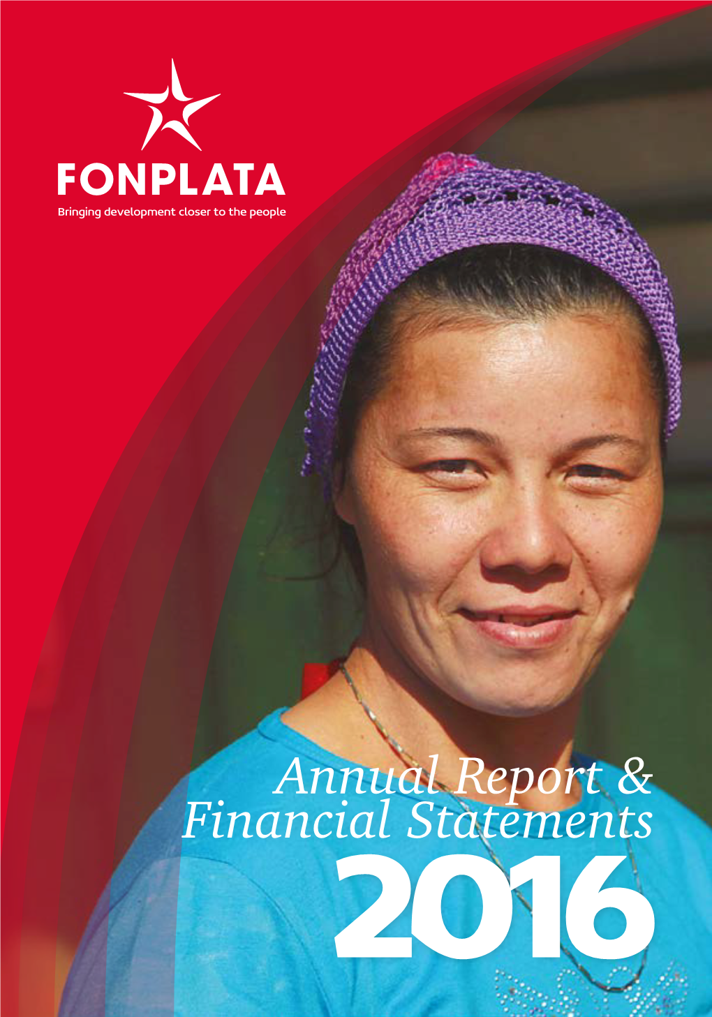 Annual Report & Financial Statements