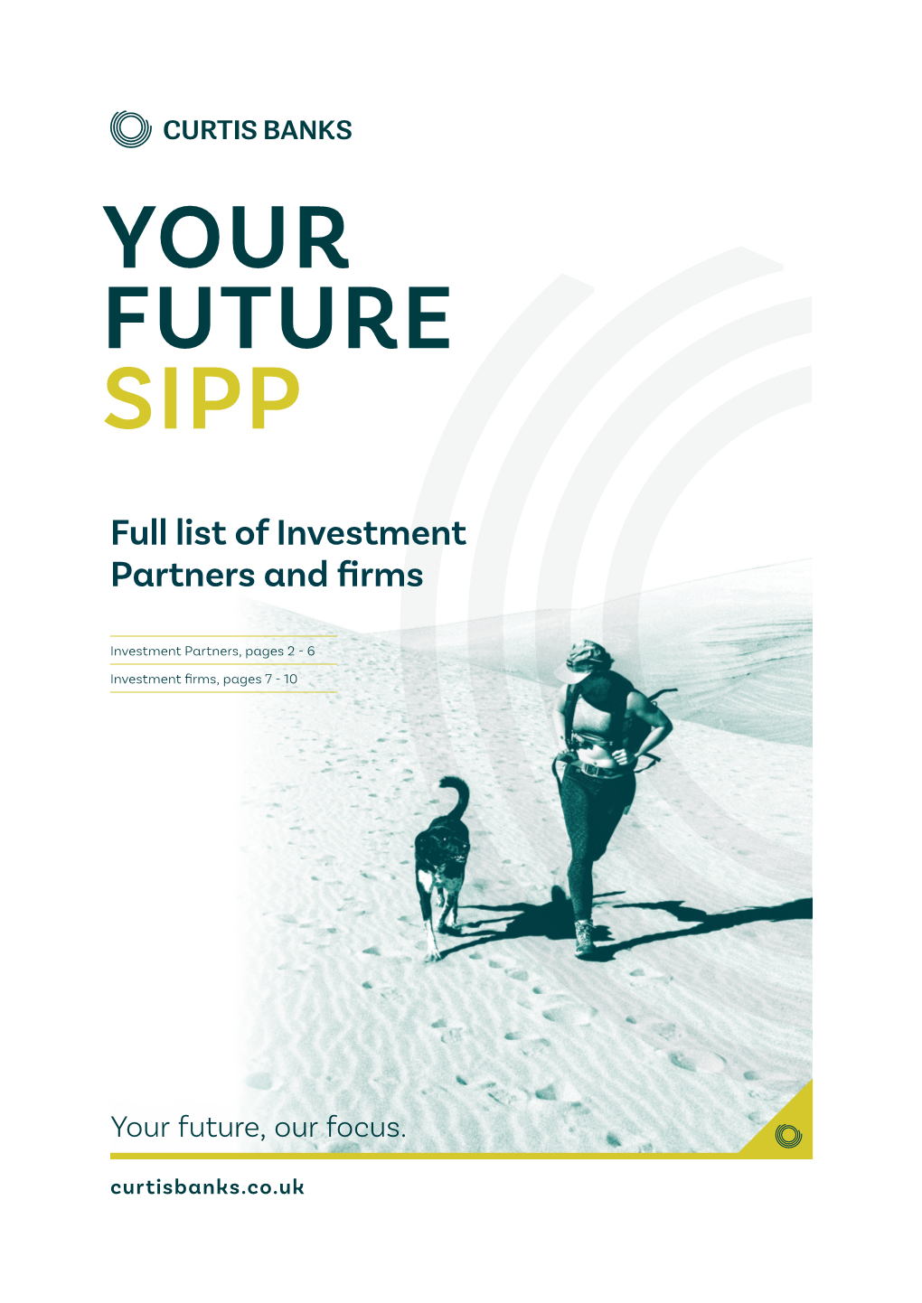 Your Future Sipp